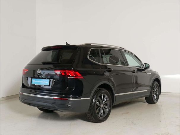 Volkswagen Tiguan Allspace 1.5 TSI Move 110 kW image number 7