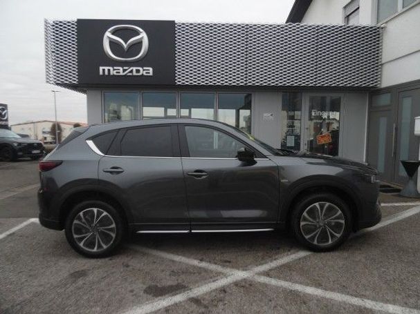 Mazda CX-5 SKYACTIV-G 165 121 kW image number 12