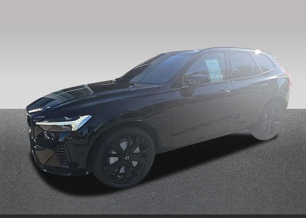 Volvo XC60 Plug-in T8 Plus Black Edition AWD 335 kW image number 1