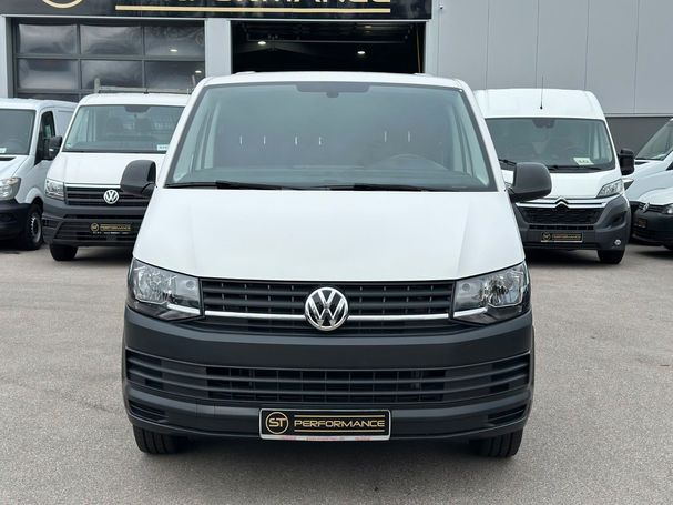 Volkswagen T6 Transporter 75 kW image number 2