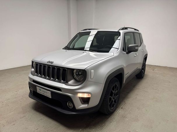 Jeep Renegade 1.6 96 kW image number 1