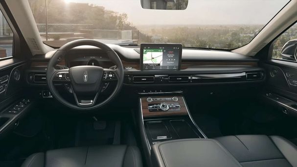 Lincoln Aviator 298 kW image number 8