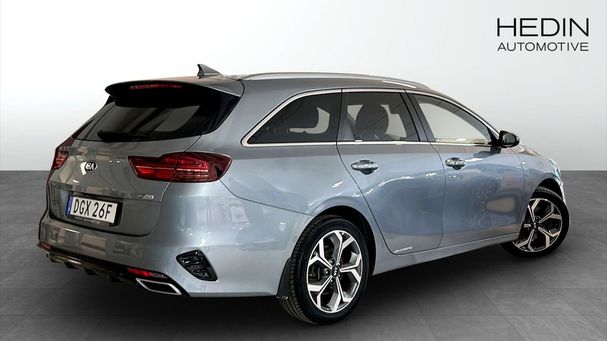 Kia Ceed 104 kW image number 2