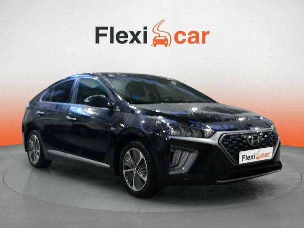 Hyundai Ioniq 1.6 GDI DCT 104 kW image number 1