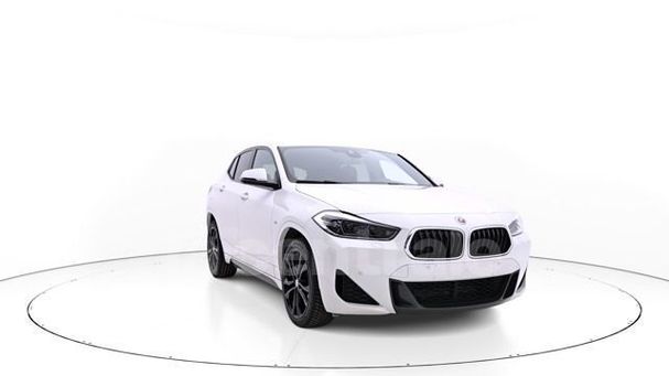 BMW X2 sDrive 100 kW image number 2