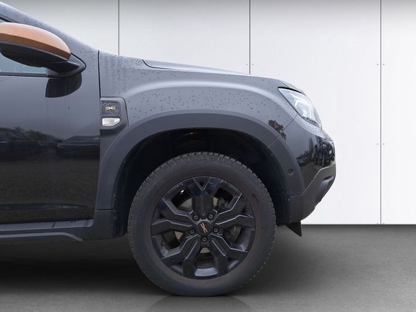 Dacia Duster TCe 150 110 kW image number 7