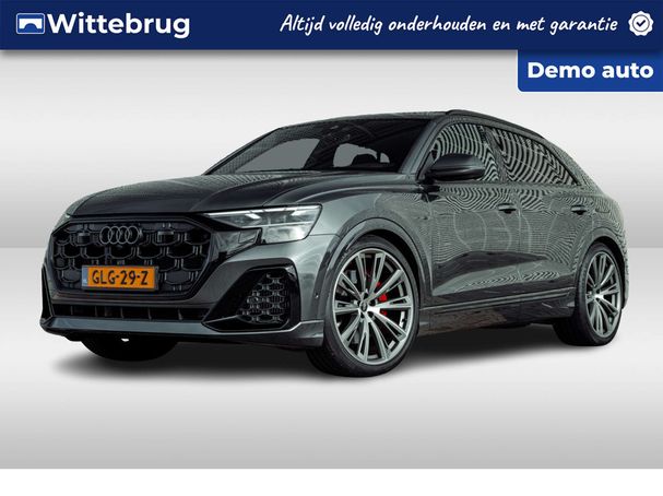 Audi Q8 55 TFSIe quattro 290 kW image number 1