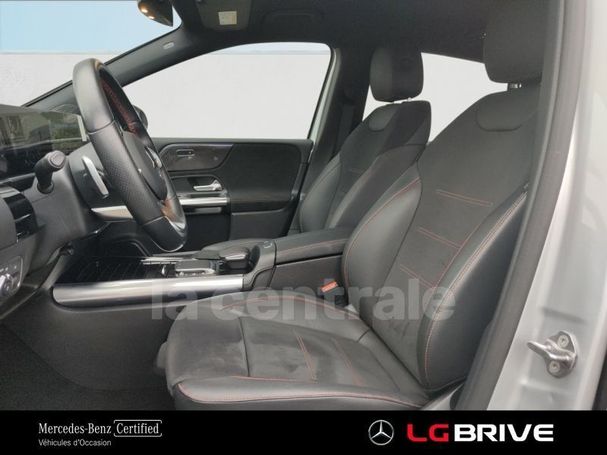 Mercedes-Benz B 180 7G-DCT Line 100 kW image number 16