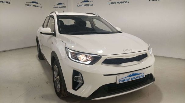 Kia Stonic 1.2 62 kW image number 22