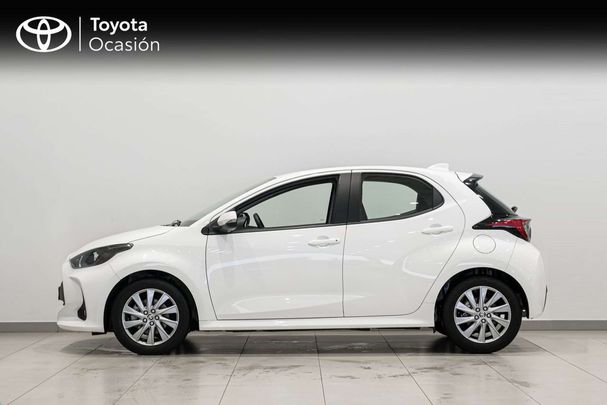 Toyota Yaris 85 kW image number 2