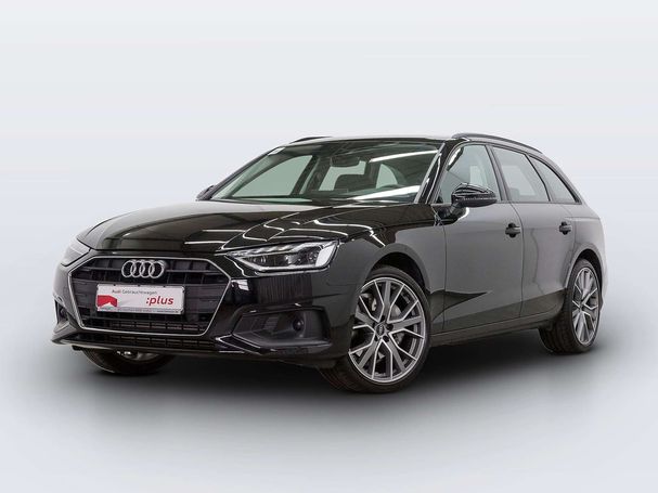 Audi A4 40 TFSI Business 150 kW image number 1