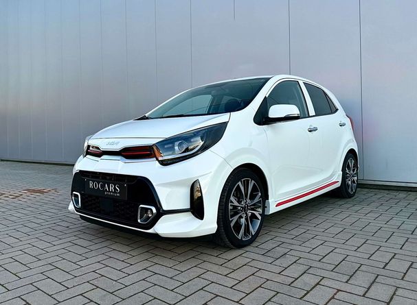 Kia Picanto 1.0 49 kW image number 10