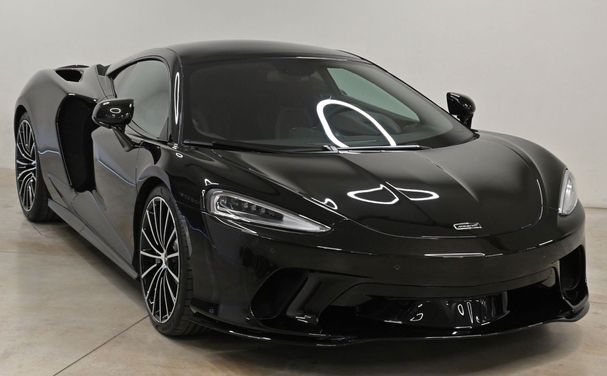 McLaren GT 456 kW image number 2