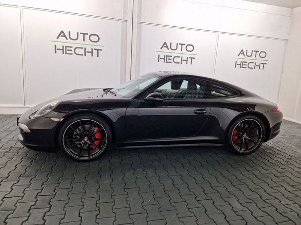 Porsche 991 Carrera 4S 294 kW image number 7