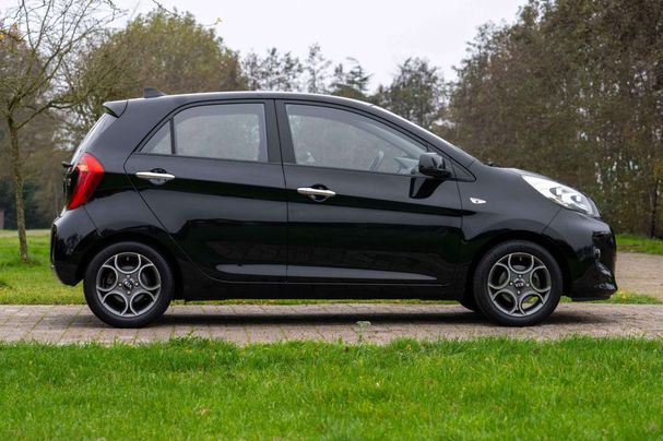 Kia Picanto 1.0 49 kW image number 6