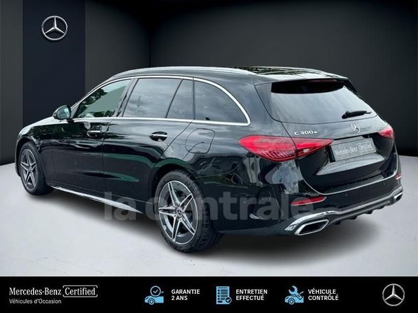 Mercedes-Benz C 300 230 kW image number 4