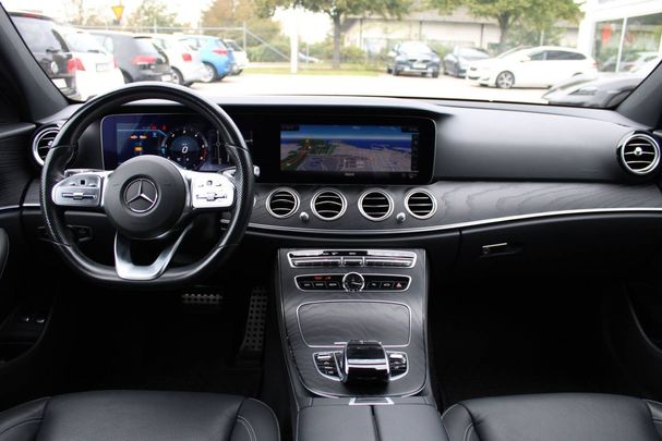 Mercedes-Benz E 220 d T 9G-Tronic 143 kW image number 5