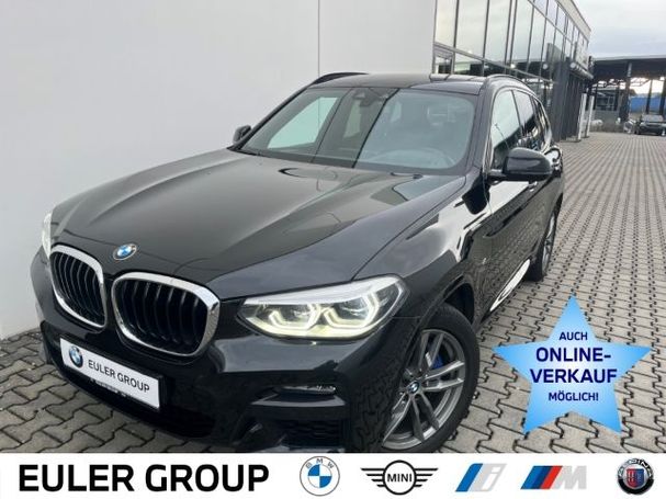 BMW X3 xDrive 210 kW image number 1