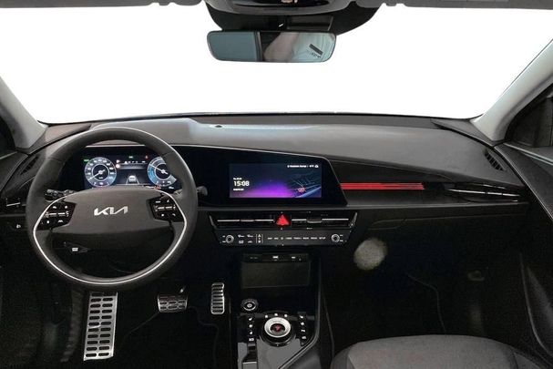 Kia Niro 150 kW image number 9