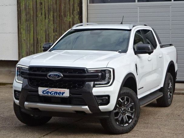 Ford Ranger 3.0 Wildtrak 177 kW image number 2