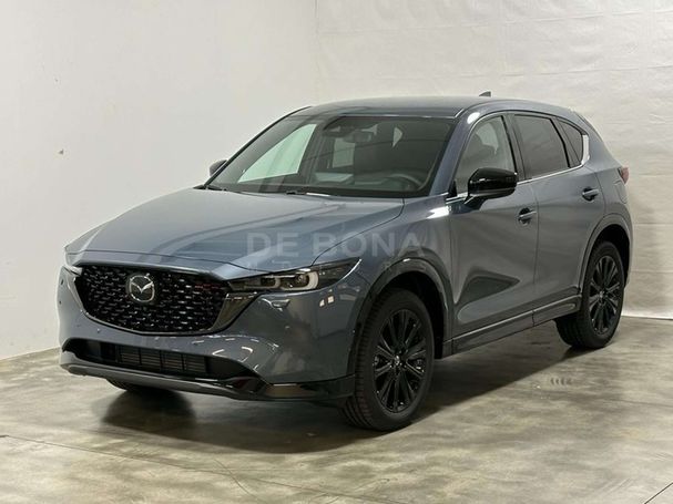 Mazda CX-5 150 110 kW image number 1