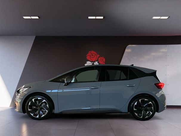 Cupra Born 170 kW image number 5