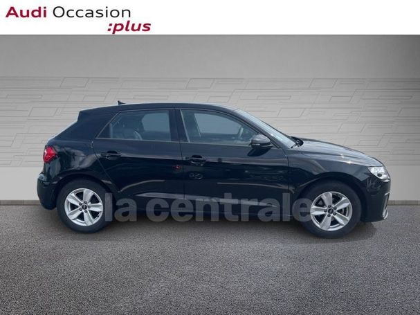 Audi A1 25 TFSI 70 kW image number 15