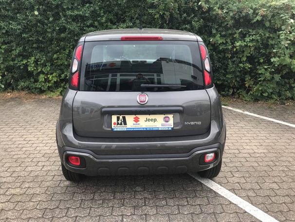 Fiat Panda 1.0 GSE Hybrid 51 kW image number 4