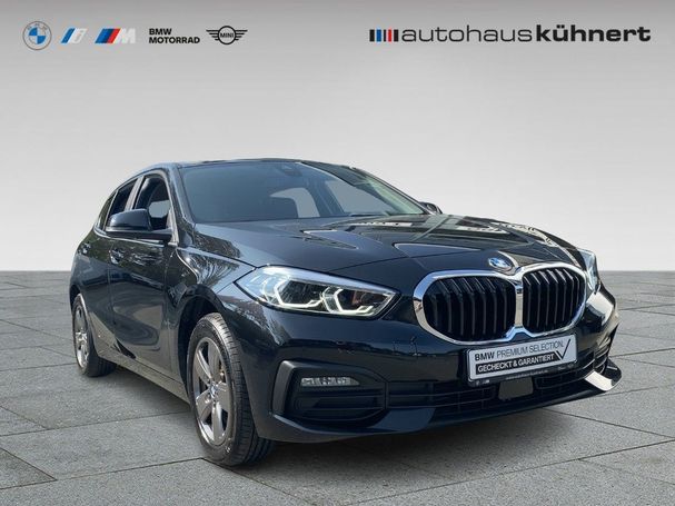 BMW 118i 100 kW image number 6