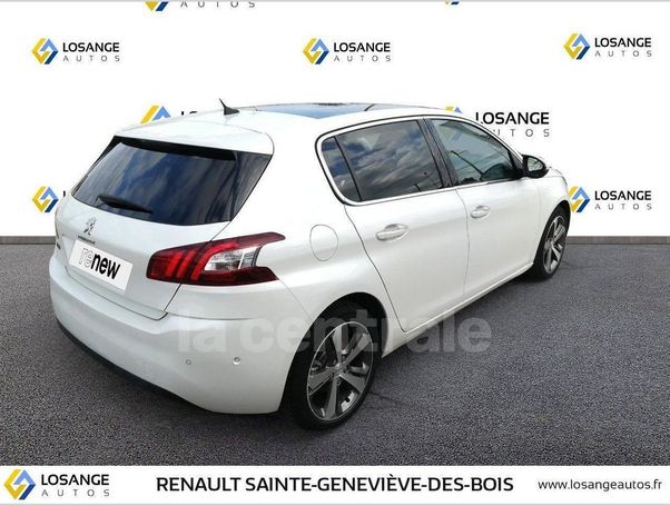 Peugeot 308 96 kW image number 3