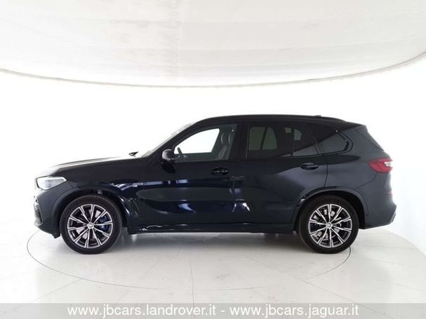 BMW X5 xDrive30d 210 kW image number 13