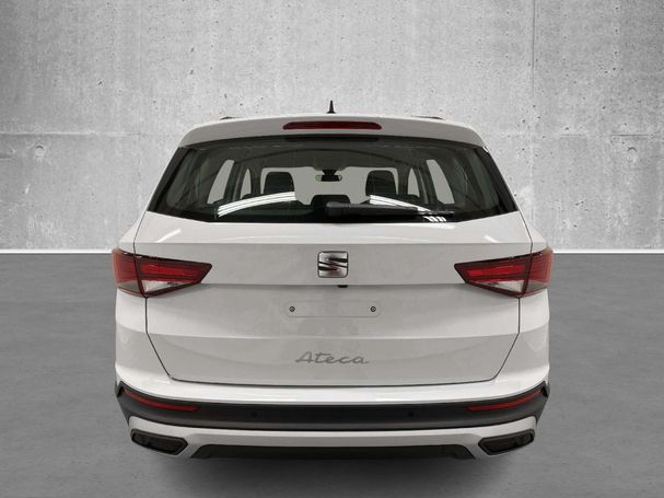 Seat Ateca 1.5 TSI DSG Style 110 kW image number 4