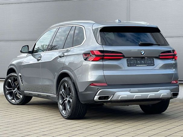 BMW X5 xDrive 280 kW image number 7