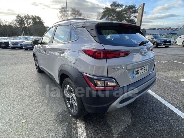 Hyundai Kona 104 kW image number 2