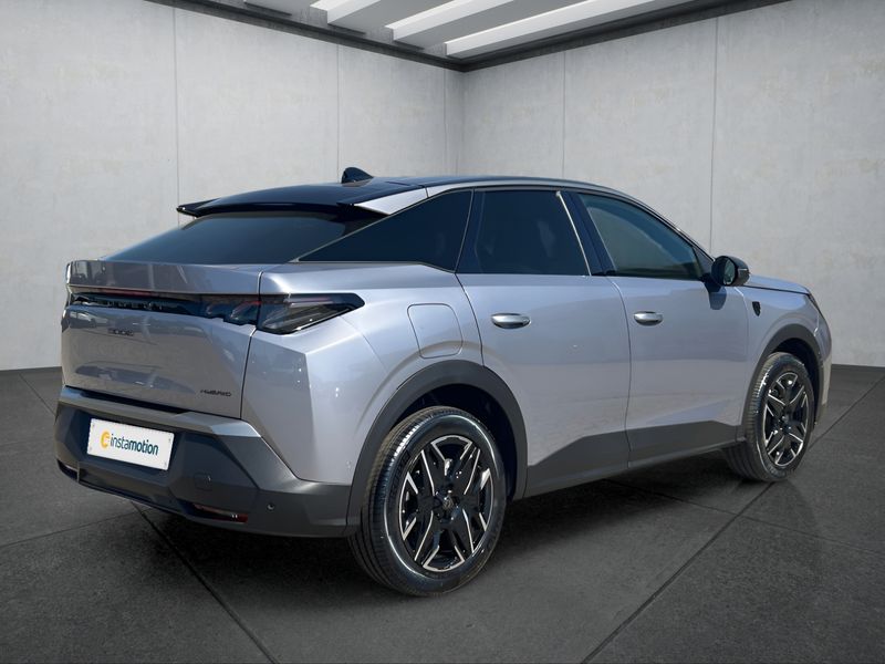 Peugeot 3008 GT 107 kW