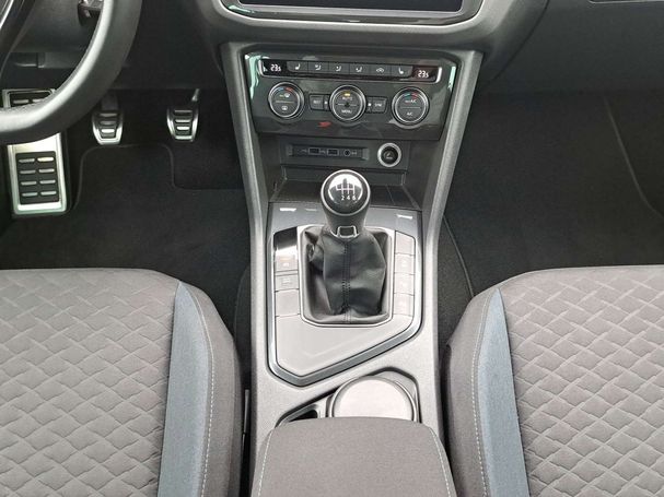 Volkswagen Tiguan 1.5 TSI IQ.DRIVE 110 kW image number 9