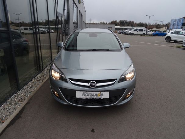 Opel Astra 103 kW image number 26