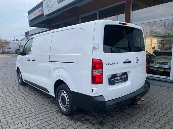 Opel Vivaro 90 kW image number 4