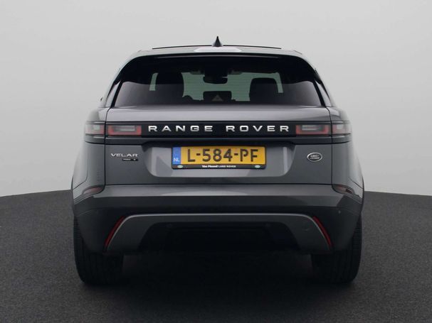 Land Rover Range Rover Velar 2.0 R-Dynamic SE 184 kW image number 12