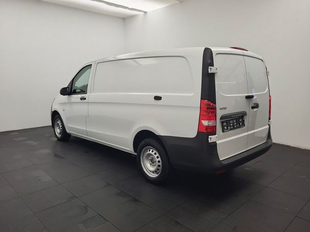 Mercedes-Benz Vito 116 120 kW image number 8