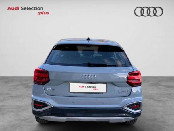 Audi Q2 30 TDI Advanced 85 kW image number 5