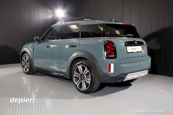 Mini Cooper D Countryman 110 kW image number 3