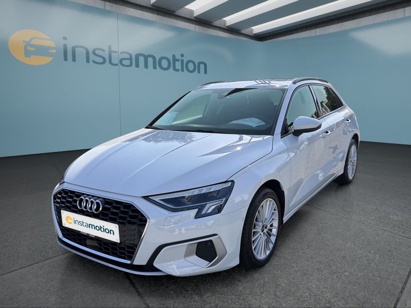 Audi A3 Sportback 30