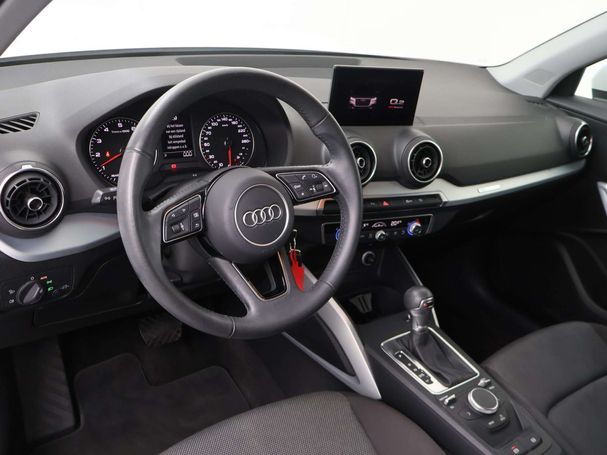 Audi Q2 35 TFSIe 110 kW image number 5