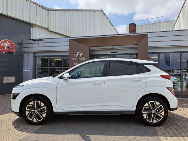 Hyundai Kona 64 kWh 150 kW image number 7