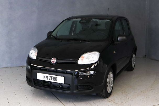 Fiat Panda 51 kW image number 1