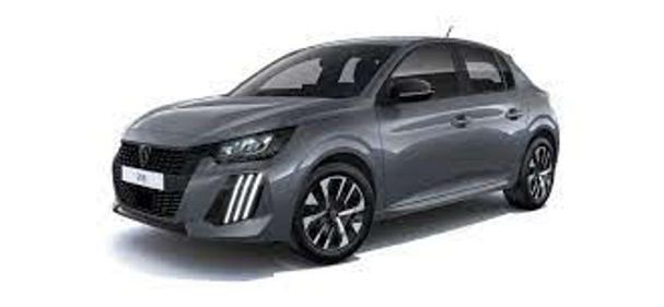 Peugeot 2008 PureTech 74 kW image number 6