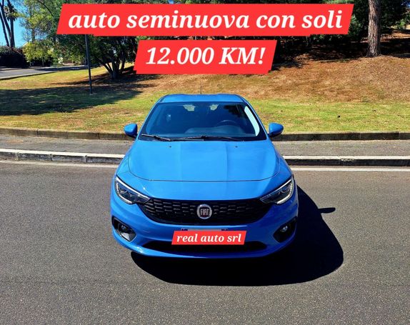 Fiat Tipo 1.3 70 kW image number 1