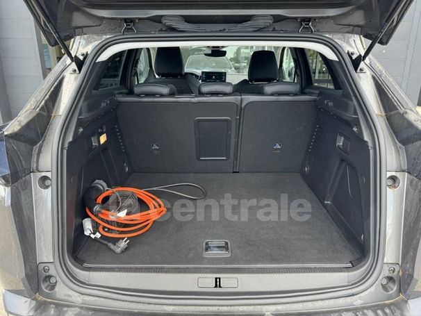 Peugeot 3008 1.6 Hybrid e-EAT8 165 kW image number 44