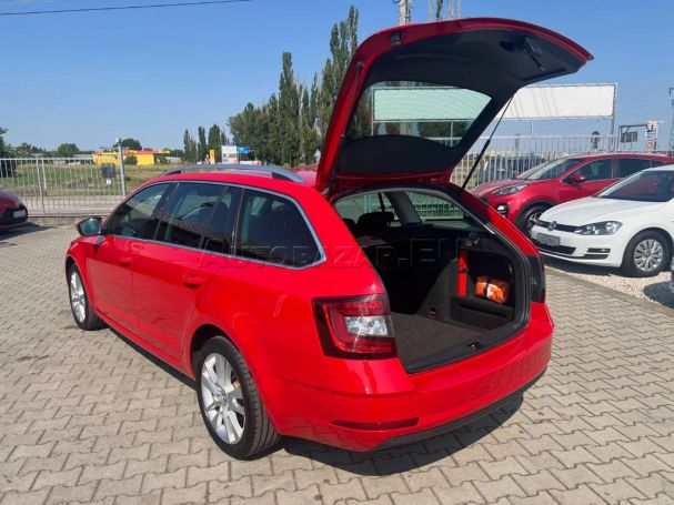 Skoda Octavia Combi 2.0 TDI 4x4 DSG 135 kW image number 3